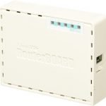 Mikrotik hEX RB750Gr3 5-port Ethernet Gigabit Router