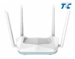 D-Link R15 EAGLE PRO AI AX1500 Smart Router