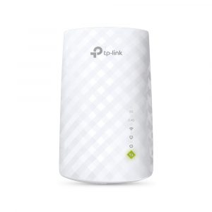 TP-Link RE200 V5 AC750 Wi-Fi Range Extender