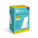 TP-Link RE200 V5 AC750 Wi-Fi Range Extender - Image 2