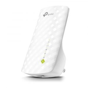 TP-Link RE220 AC750 WiFi Range Extender