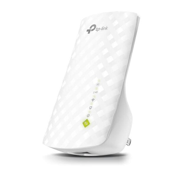 TP-Link RE220 AC750 WiFi Range Extender