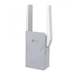 TP-Link RE223BE BE3200 Dual-Band Wi-Fi 7 Range Extender