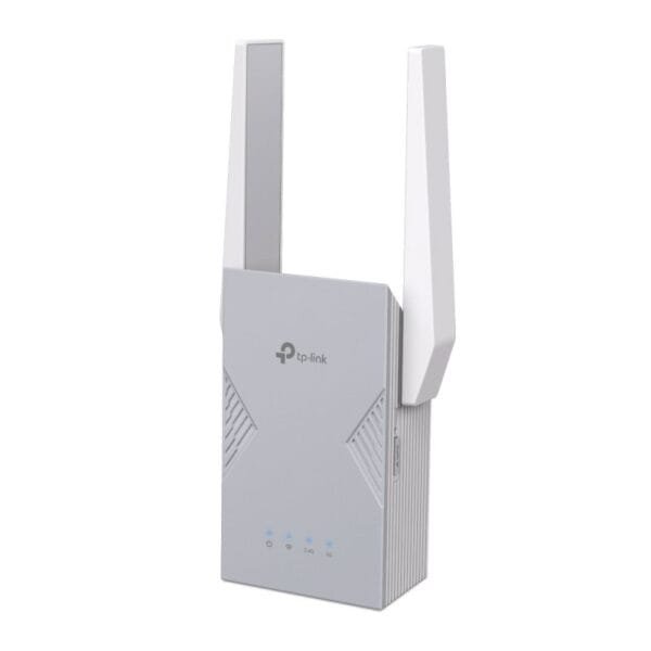 TP-Link RE223BE BE3200 Dual-Band Wi-Fi 7 Range Extender