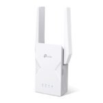 TP-Link RE3200BE BE3200 Dual-Band Wi-Fi 7 Range Extender