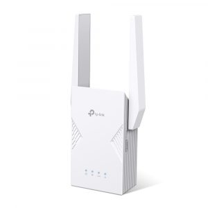 TP-Link RE3200BE BE3200 Dual-Band Wi-Fi 7 Range Extender