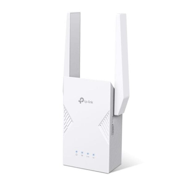 TP-Link RE3200BE BE3200 Dual-Band Wi-Fi 7 Range Extender