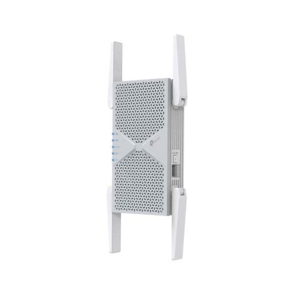 TP-Link RE403BE BE6300 Dual-Band Wi-Fi 7 Range Extender