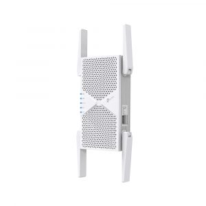 TP-Link RE405BE BE6500 Dual-Band Wi-Fi 7 Range Extender