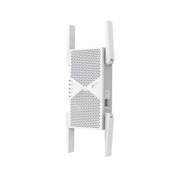 TP-Link RE405BE BE6500 Dual-Band Wi-Fi 7 Range Extender