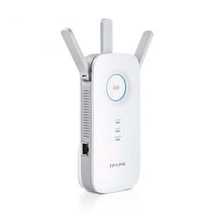 TP-Link RE400 AC1600 Wi-Fi Range Extender