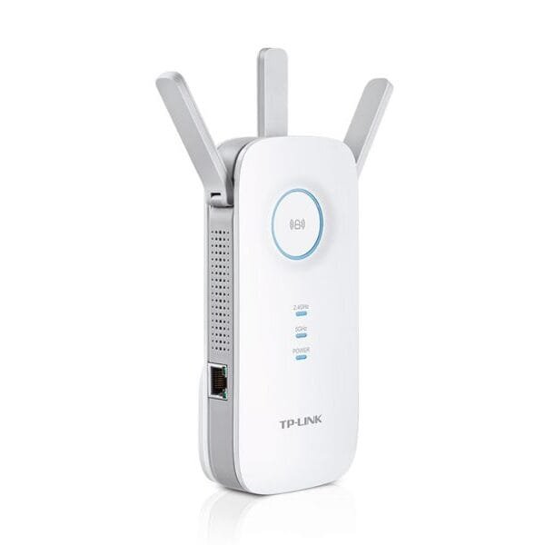 TP-Link RE400 AC1600 Wi-Fi Range Extender