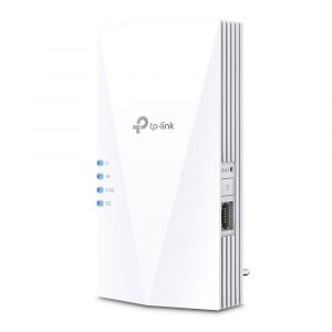 TP-Link RE500X AX1500 Wi-Fi 6 Range Extender