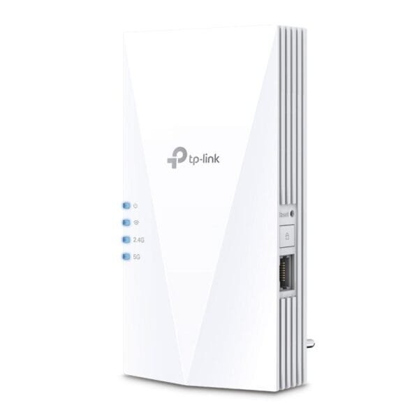 TP-Link RE500X AX1500 Wi-Fi 6 Range Extender