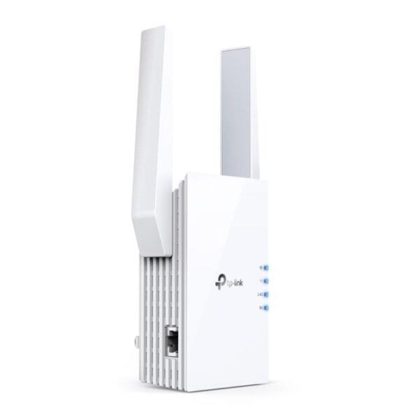 TP-Link RE1500X AX1500 Wi-Fi Range Extender