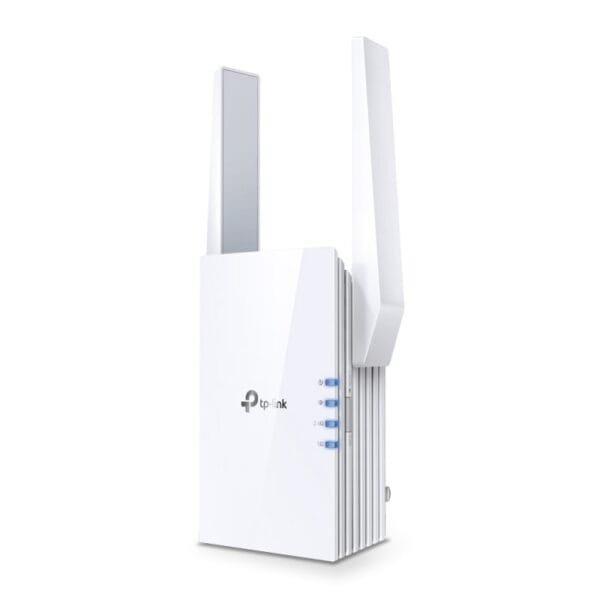TP-Link RE603X AX1750 Wi-Fi 6 Range Extender