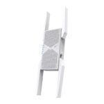 TP-Link RE653BE BE10000 Tri-Band Wi-Fi 7 Range Extender