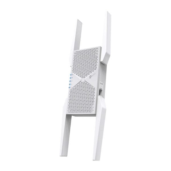 TP-Link RE653BE BE10000 Tri-Band Wi-Fi 7 Range Extender