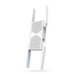 TP-Link RE655BE BE11000 Tri-Band Wi-Fi 7 Range Extender
