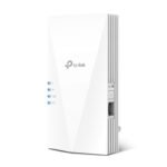 TP-Link RE700X AX3000 Mesh WiFi 6 Range Extender