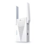 TP-Link RE715X AX3000 Mesh WiFi 6 Range Extender