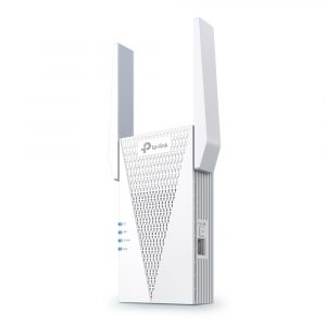 TP-Link RE715X AX3000 Mesh WiFi 6 Range Extender