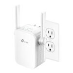 TP-Link RE750C AC750 Wi-Fi Range Extender