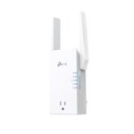 TP-Link RE765X AX3000 Wi-Fi 6 Range Extender with AC Passthrough