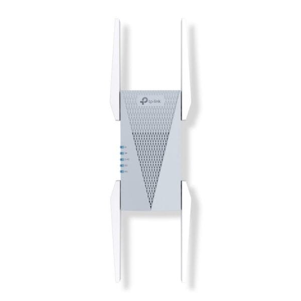TP-Link RE813XE AXE5400 Mesh Wi-Fi 6E Range Extender