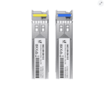 Ubiquiti UACC-OM-SM-1G-S-2 1G Bidirection SingleMode Module - Image 2