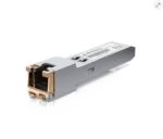 Ubiquiti UACC-CM-RJ45-1G SFP to RJ45 Adapter