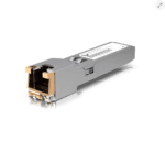 Ubiquiti UACC-CM-RJ45-MG SFP+ to RJ45 Adapter