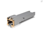 Ubiquiti UACC-CM-RJ45-MG SFP+ to RJ45 Adapter