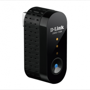 D-Link DMG-112A N300 Wireless Repeater