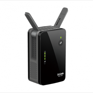 D-Link DRA-1360 AC1300 Wi-Fi Range ExtenderD-Link DRA-1360 AC1300 Wi-Fi Range Extender