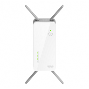 D-Link DAP-1860 Wireless AC2600 Dual Band Range Extender