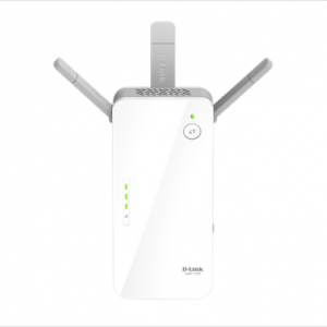 D-Link DAP-1720 Wireless AC1750 Dual Band Range Extender