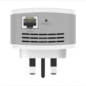 D-Link DAP-1620 Wireless AC1200 Dual Band Range Extender