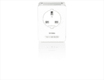 D-Link DAP-1365 N300 Wi-Fi Range Extender with Power Passthrough