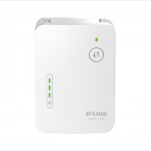 D-Link DAP-1330 Wireless N 2.4GHz Range Extender (N300)