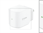 D-Link DAP-1320 Wireless N 2.4 GHz Range Extender