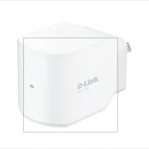 D-Link DAP-1320 Wireless N 2.4 GHz Range Extender