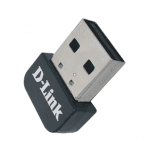 D-Link DWA-X1850 Wi-Fi 6 USB Adapter