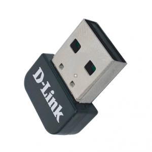 D-Link DWA-X1850 Wi-Fi 6 USB Adapter