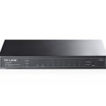 TP-Link T1500G-10PS(TL-SG2210P) Managed POE Switch