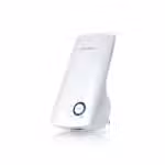 TP-Link TL-WA850RE 300Mbps Universal Wi-Fi Range Extender