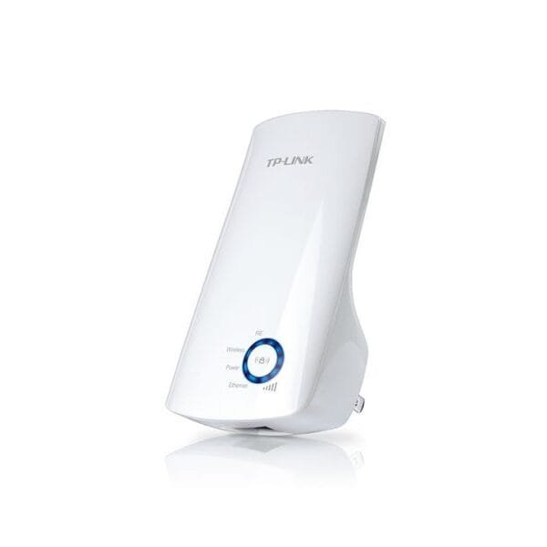 TP-Link TL-WA850RE 300Mbps Universal Wi-Fi Range Extender