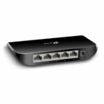 TP-LINK 5-Port Gigabit Desktop Switch (TL-SG1005D)