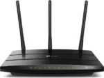 TP-LINK Archer VR400 AC1200 VDSL/ADSL Modem Router