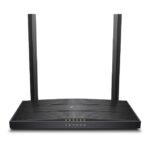 TP-LINK Archer VR400 AC1200 VDSL/ADSL Modem Router